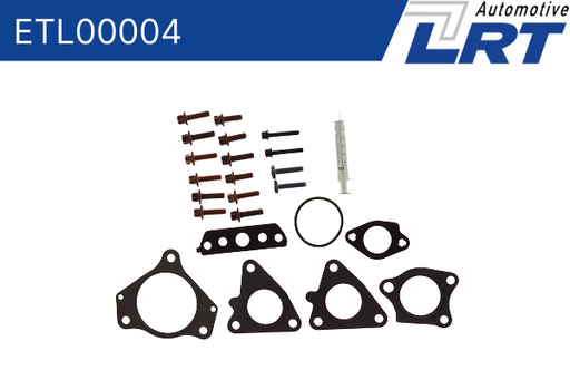 [55000002] ETL00004, Chrysler, JEEP, Mercedes Einbausatz Tu