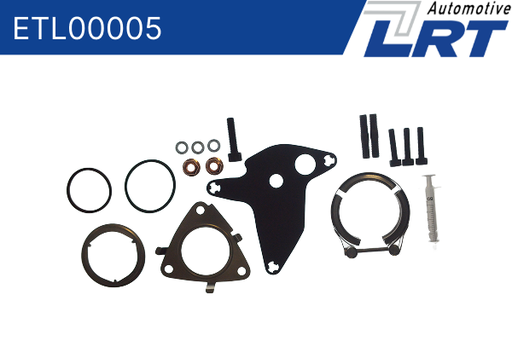 [55000003] ETL00005, VW Einbausatz Turbolader