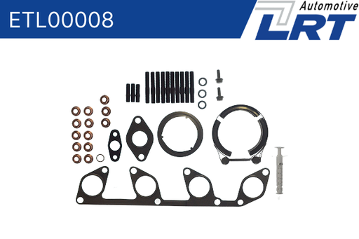 [55000006] ETL00008, VAG, JEEP, Mitsubishi Einbausatz Turbola