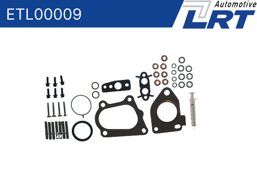 [55000007] ETL00009, Nissan, Opel, Renault Einbausatz Turbola