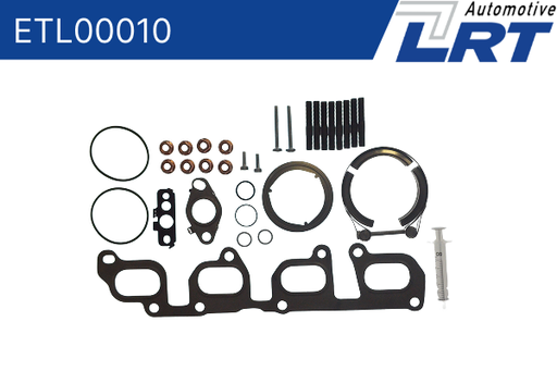 [55000008] ETL00010, VW Einbausatz Turbolader