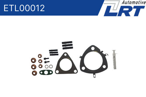 [55000011] ETL00012, Ford Einbausatz Turbolader