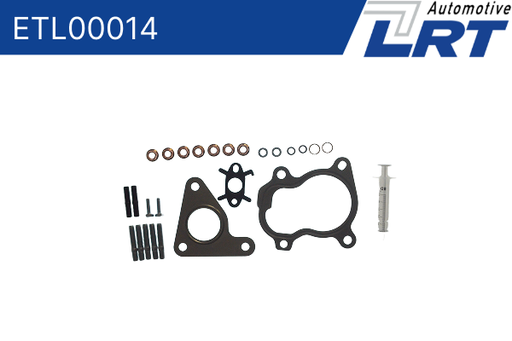[55000014] ETL00014, Nissan, Opel, Renault Einbausatz Turbola
