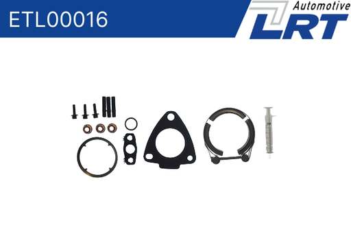 [55000015] ETL00016, Ford Einbausatz Turbolader