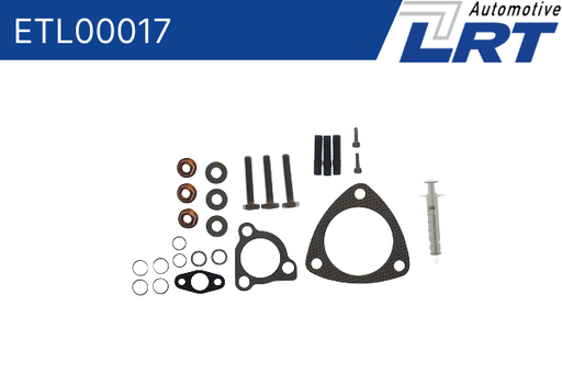 [55000016] ETL00017, VAG Einbausatz Turbolader