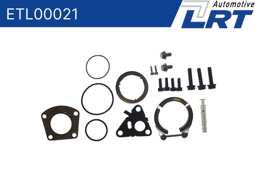 [55000019] ETL00021, VW Einbausatz Turbolader