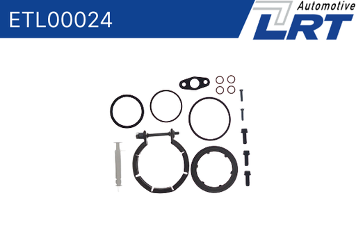 [55000023] ETL00024, BMW Einbausatz Turbolader
