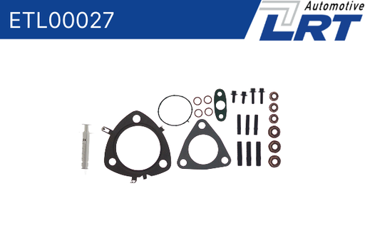 [55000027] ETL00027, Ford Einbausatz Turbolader