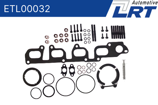 [55000032] ETL00032, VW Einbausatz Turbolader