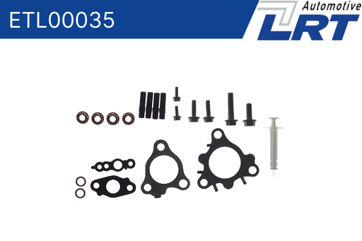 [55000035] ETL00035, Hyundai, Kia Einbausatz Turbolader