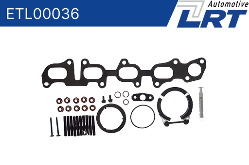 [55000036] ETL00036, VAG Einbausatz Turbolader