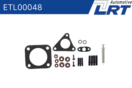 [55000048] ETL00048, Ford Einbausatz Turbolader