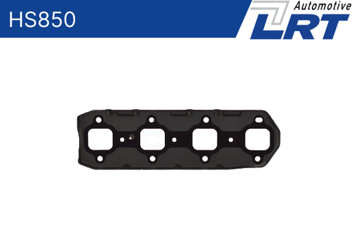 [84000101] HS850, Hitzeschutzblech K850