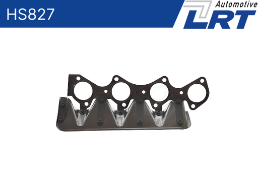 [84000102] HS827-963, Hitzeschutzblech K827, K863
