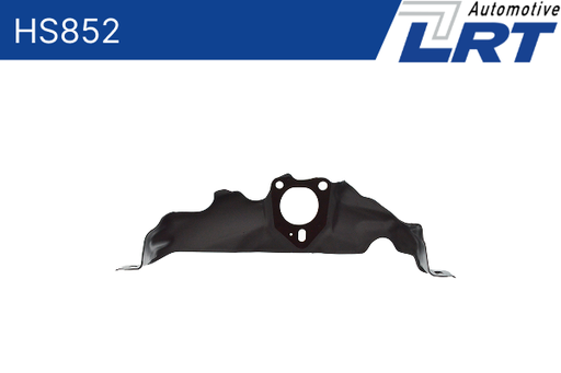[84000106] HS852-876, Hitzeschutzblech K852