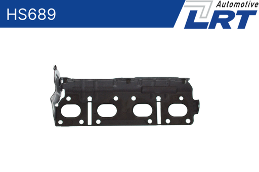 [84000144] HS689, BMW Hitzeschutzblech