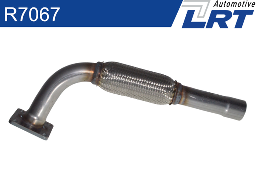[44000321] R7067, Seat / VW Reparaturrohr